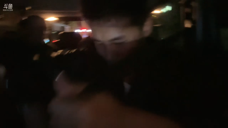 【户外】黑人毅的精彩时刻 20230411 00点场