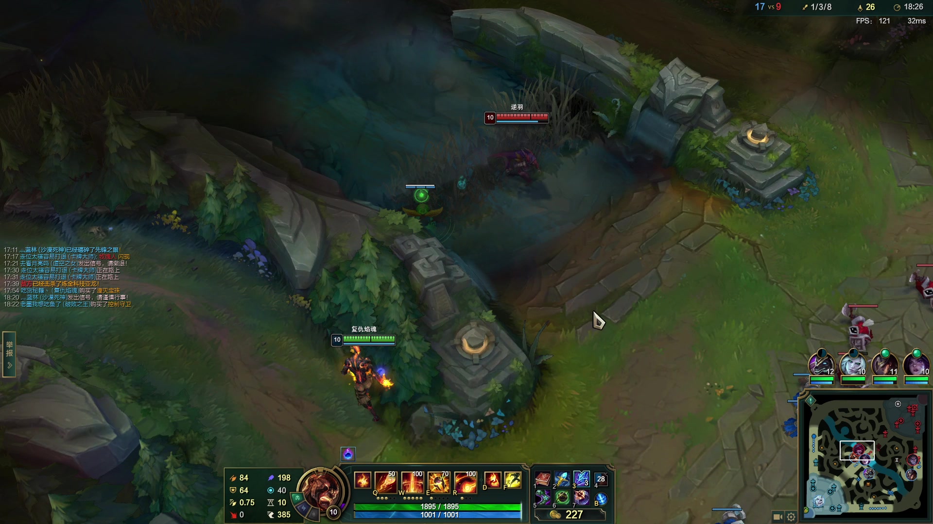 【2023-04-11 18点场】暴走的银剑君丶：银剑君：晚上好呀！小帅哥`