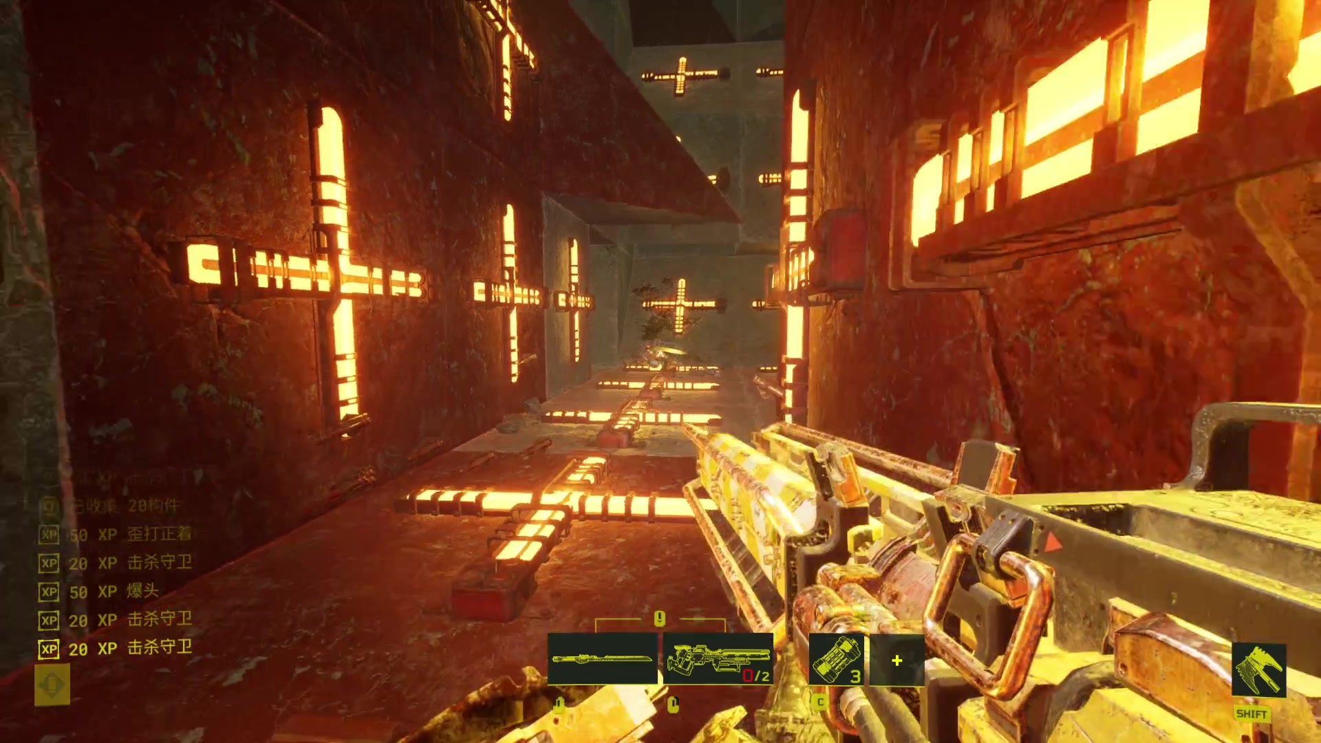 【2023-04-09 20点场】左蛋奴右一库：早上刷Boss下午当苦力晚上造地牢