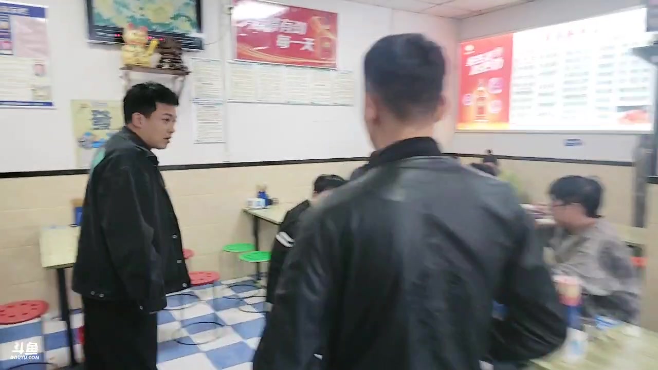 【2023-04-11 20点场】大嘴love：郑州【日行一善】