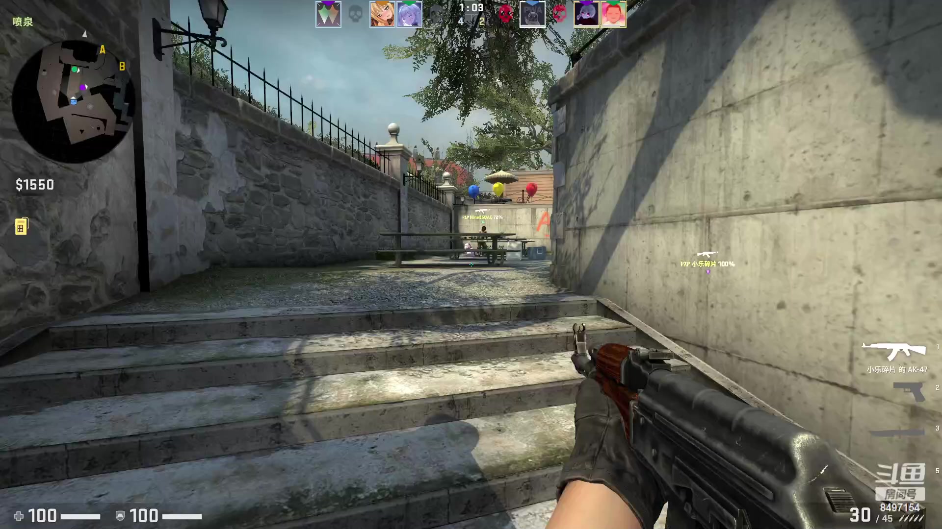 【2023-04-11 02点场】WE丶994：开心快乐每一天！ 8497154