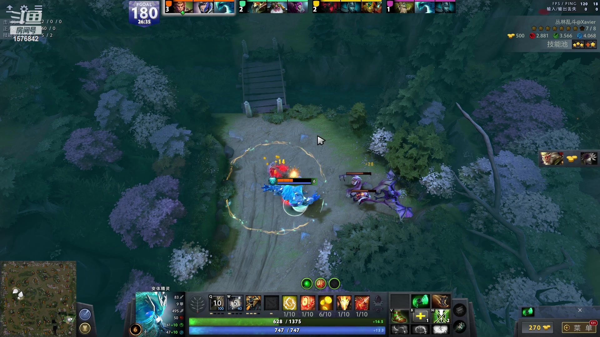 【2023-04-10 20点场】温文尔雅的傲娇：肉搏怀旧服