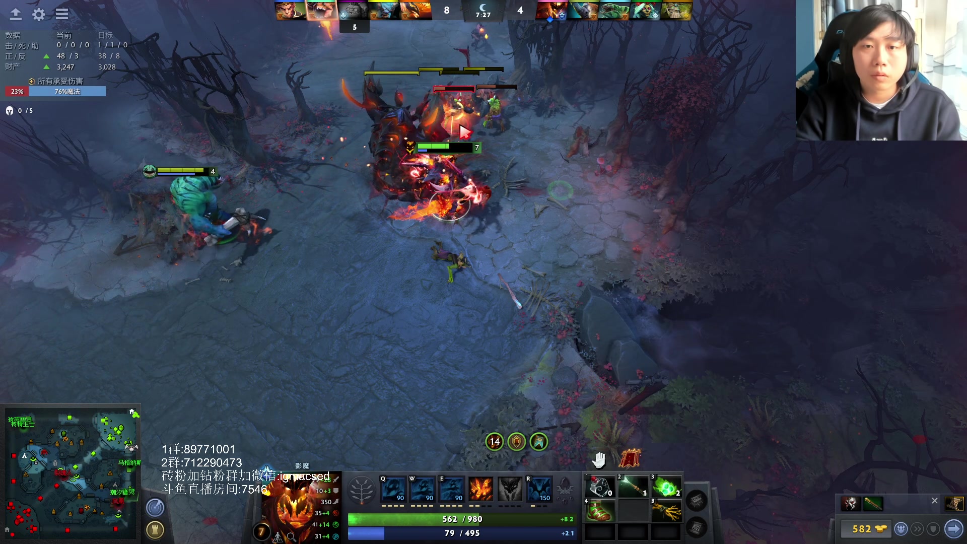 【2023-04-10 15点场】igmacsed：今日主题:掌控雷电,练中单