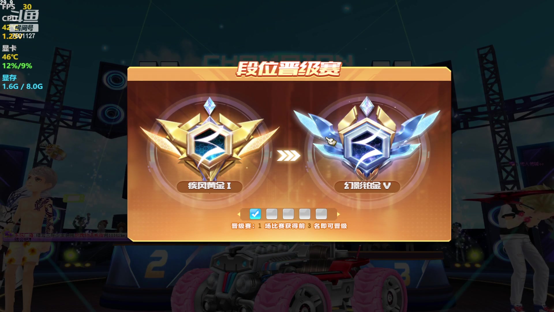 【2023-04-10 18点场】哦呦orz：【小奶团】开始抚琴~