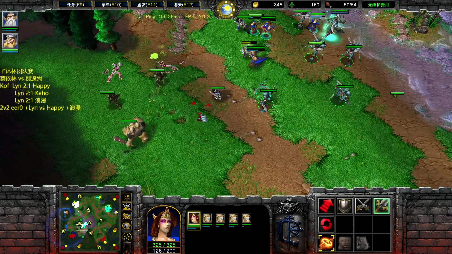 【2023-04-10 21点场】iameer0：【直播】团队赛6点开始