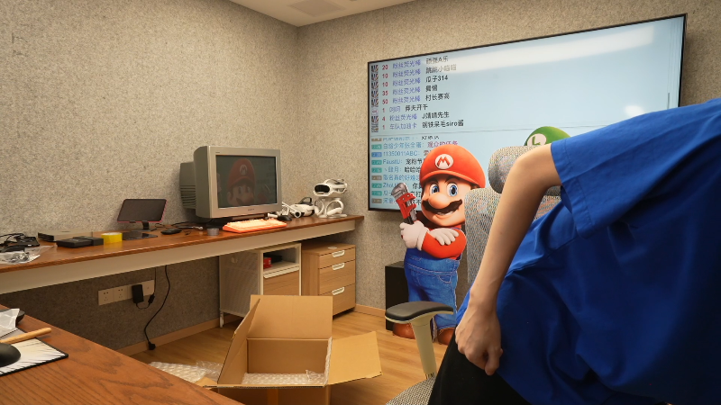 【主机其他游戏】超级小桀的精彩时刻 20230411 12点场