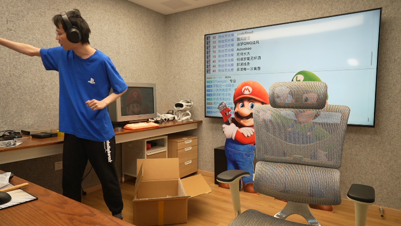 【主机其他游戏】超级小桀的精彩时刻 20230411 12点场