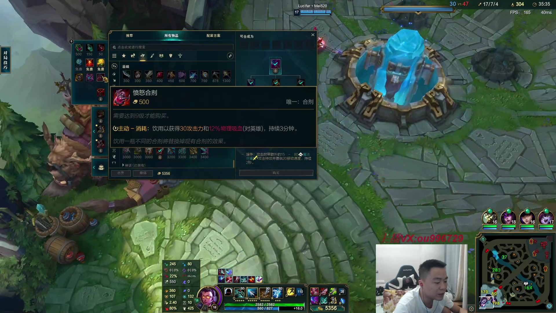 【2023-04-11 19点场】暗夜猎手光头强：第一vn：小代克星！！！