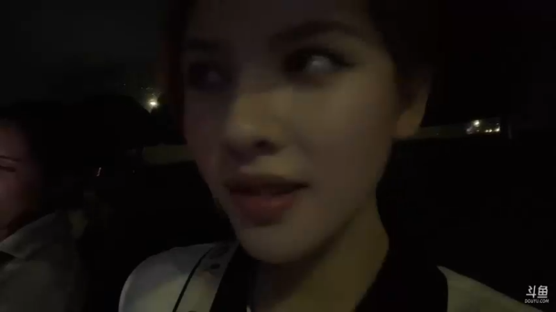 【2023-04-11 04点场】Kiki仔ovo：玩儿剧本杀～