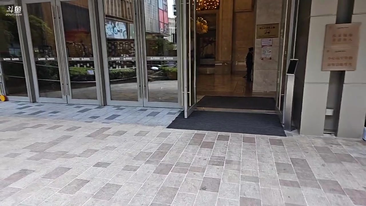 【2023-04-07 14点场】蓝战非OvO：长沙日常，九号继续环游