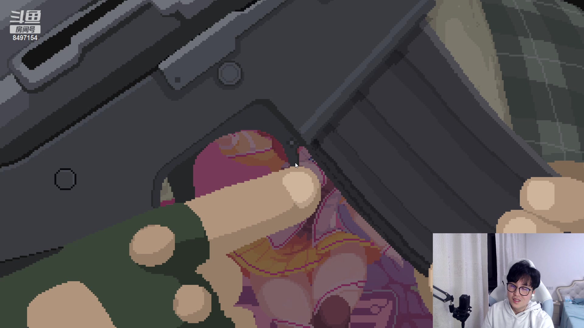 【2023-04-10 20点场】WE丶994：开心快乐每一天！ 8497154