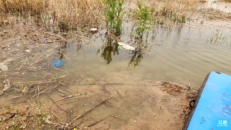 【户外】微山湖捕鱼武工队的精彩时刻 20230411 13点场