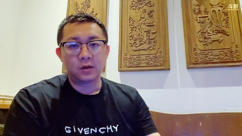 【户外】小鱼小鱼吃虾米的精彩时刻 20230411 01点场