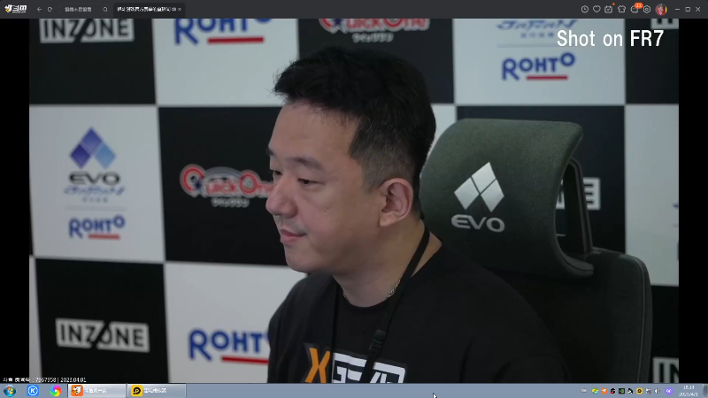 【格斗游戏】战神_河池VR的精彩时刻 20230411 07点场