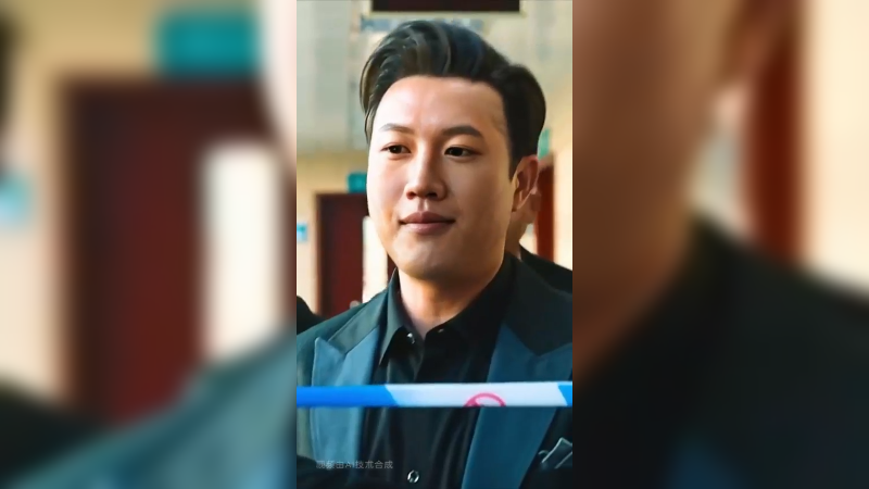 请叫我高启炮！