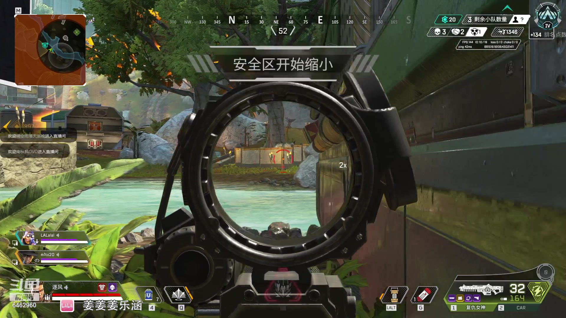 【2023-04-11 19点场】姜姜姜乐涵：轻舟已过万重山 6462960