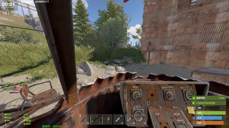 【热门游戏】Happy丨猫腻的精彩时刻 20230411 00点场