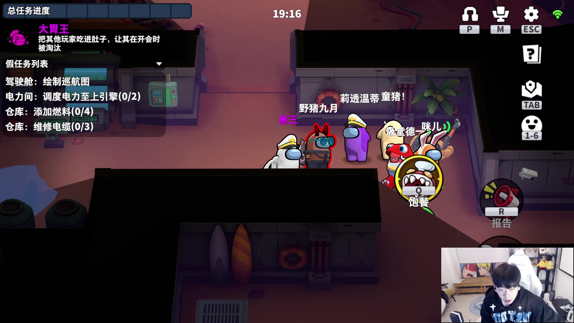 【2023-04-10 20点场】叁三QvQ：【小奶团】今天四点来～