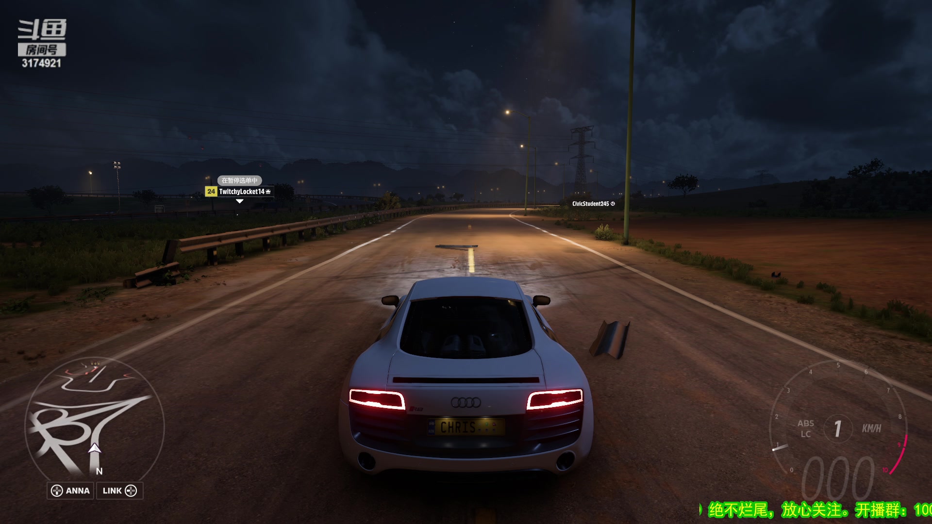 【2023-04-11 17点场】小天zzzzzzzz：【小天】地平线5。全三星收集。