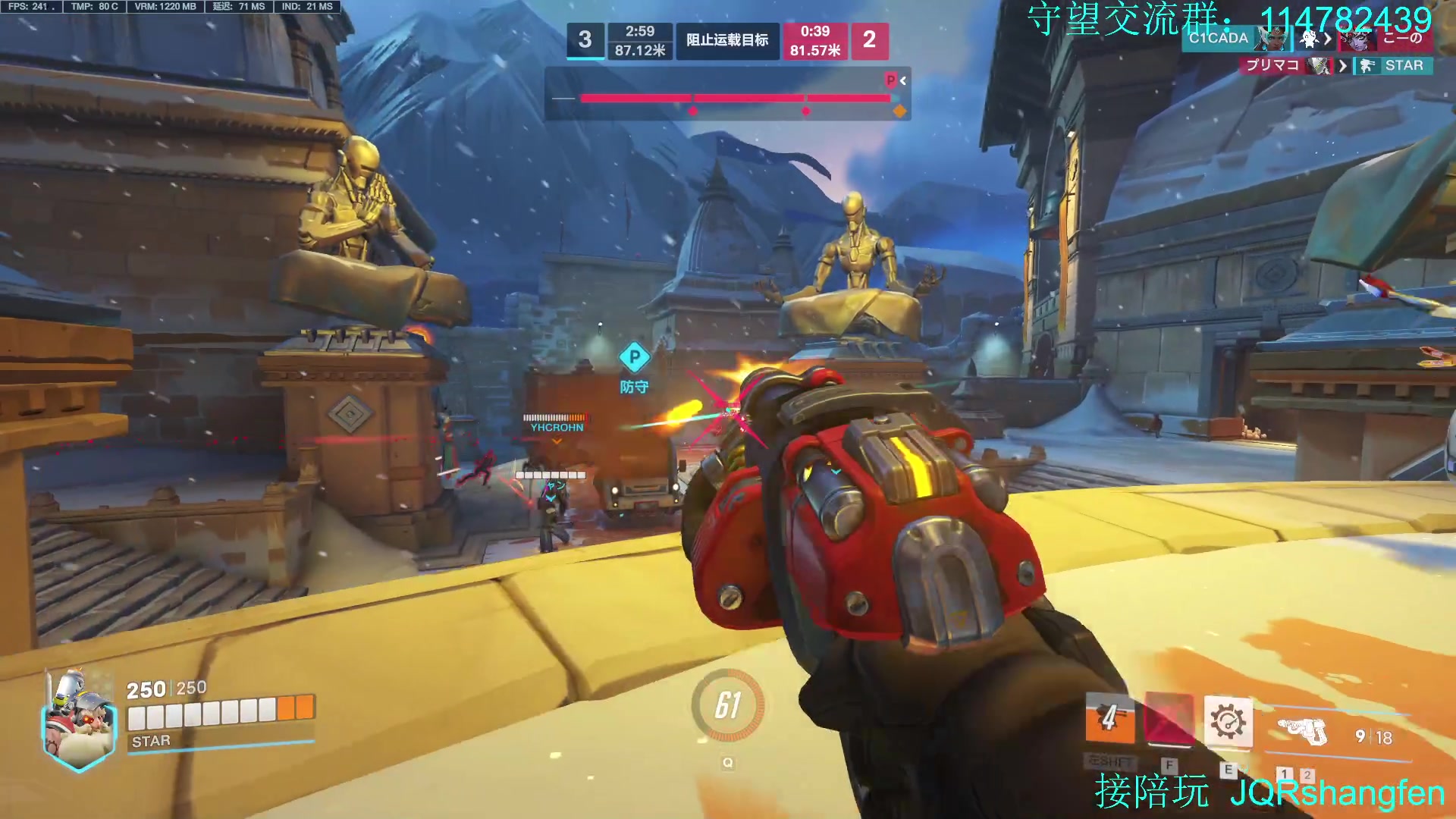 【2023-04-11 20点场】训练把场机器人：机器人：学T来这就对啦！