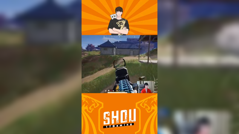 【17shou】 呆妹：17shou你好反胃啊