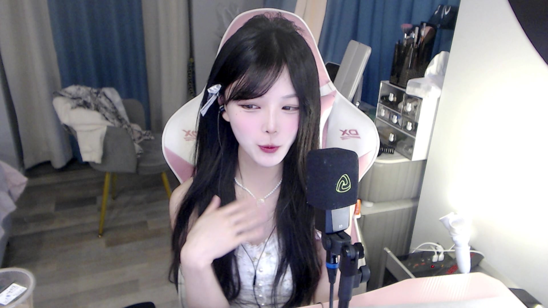 【2023-04-12 15点场】甜瓜不是呆瓜：【有头】纯爱战神！