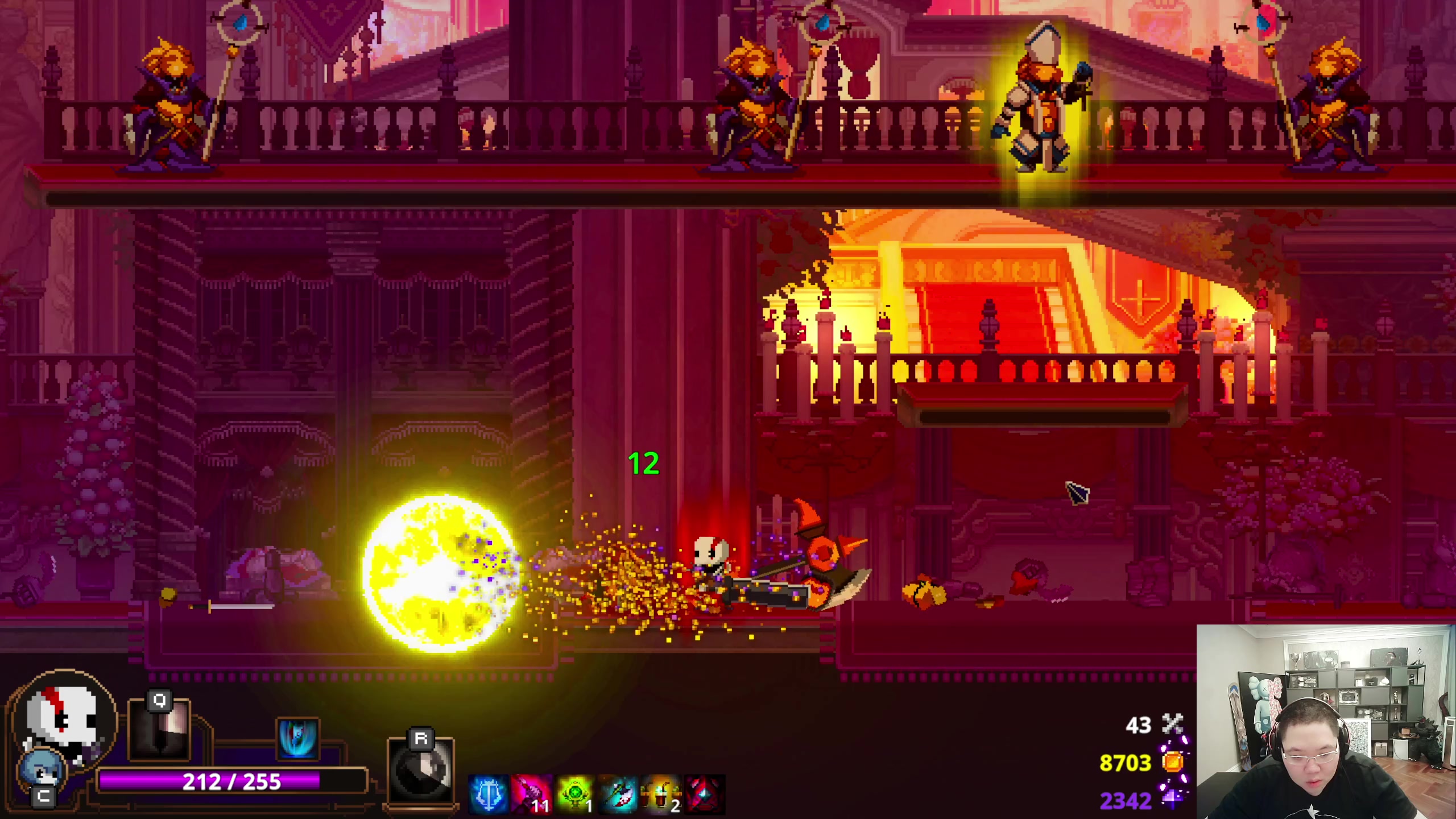 【2023-04-12 00点场】即将拥有人鱼线的PDD：今日无事 勾栏听曲 101