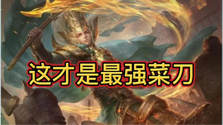 BBD解说三国杀国战 天义真英雄 白板真豪杰