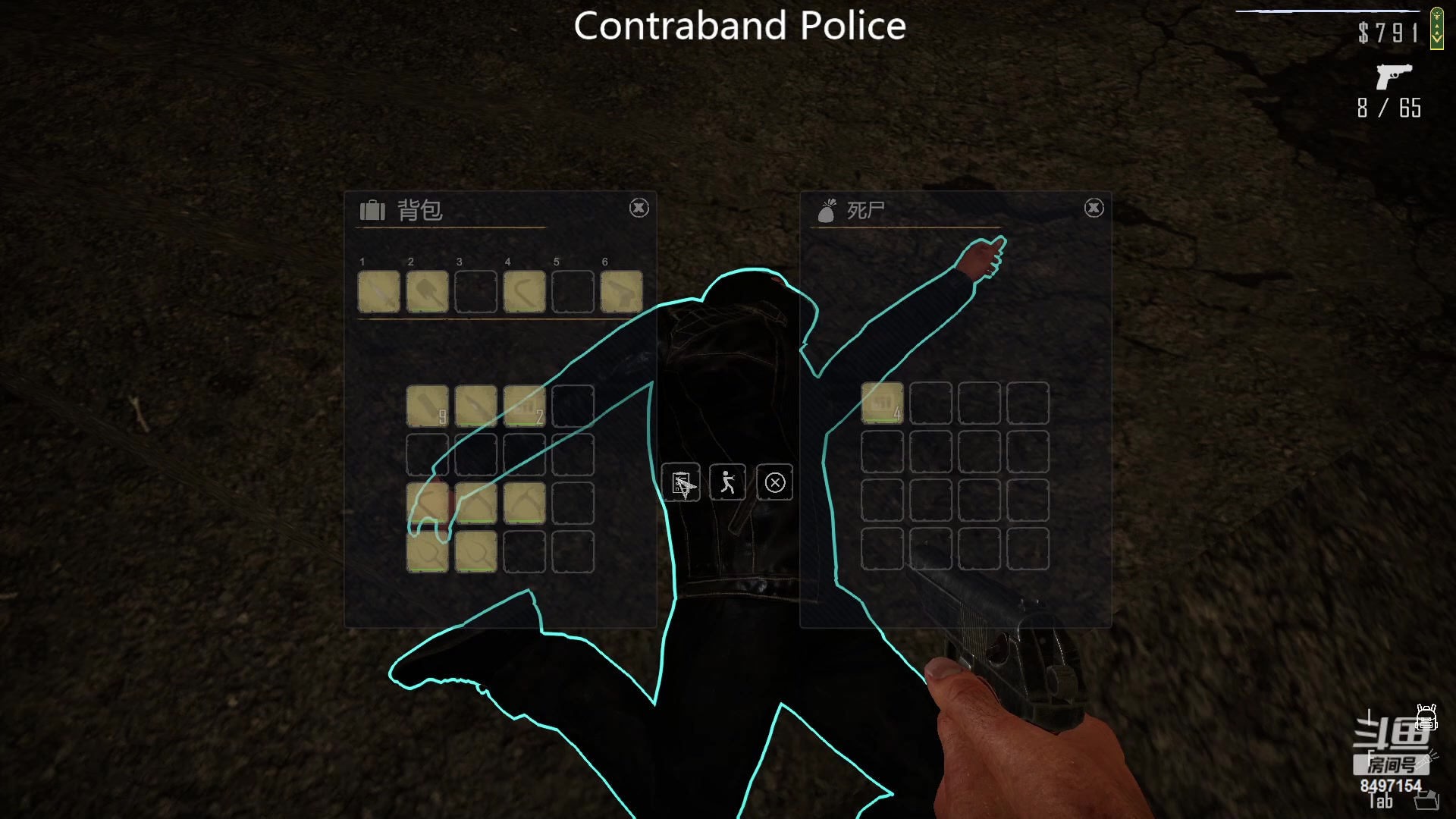 【2023-04-11 20点场】WE丶994：CSGO 单排 特训一下。