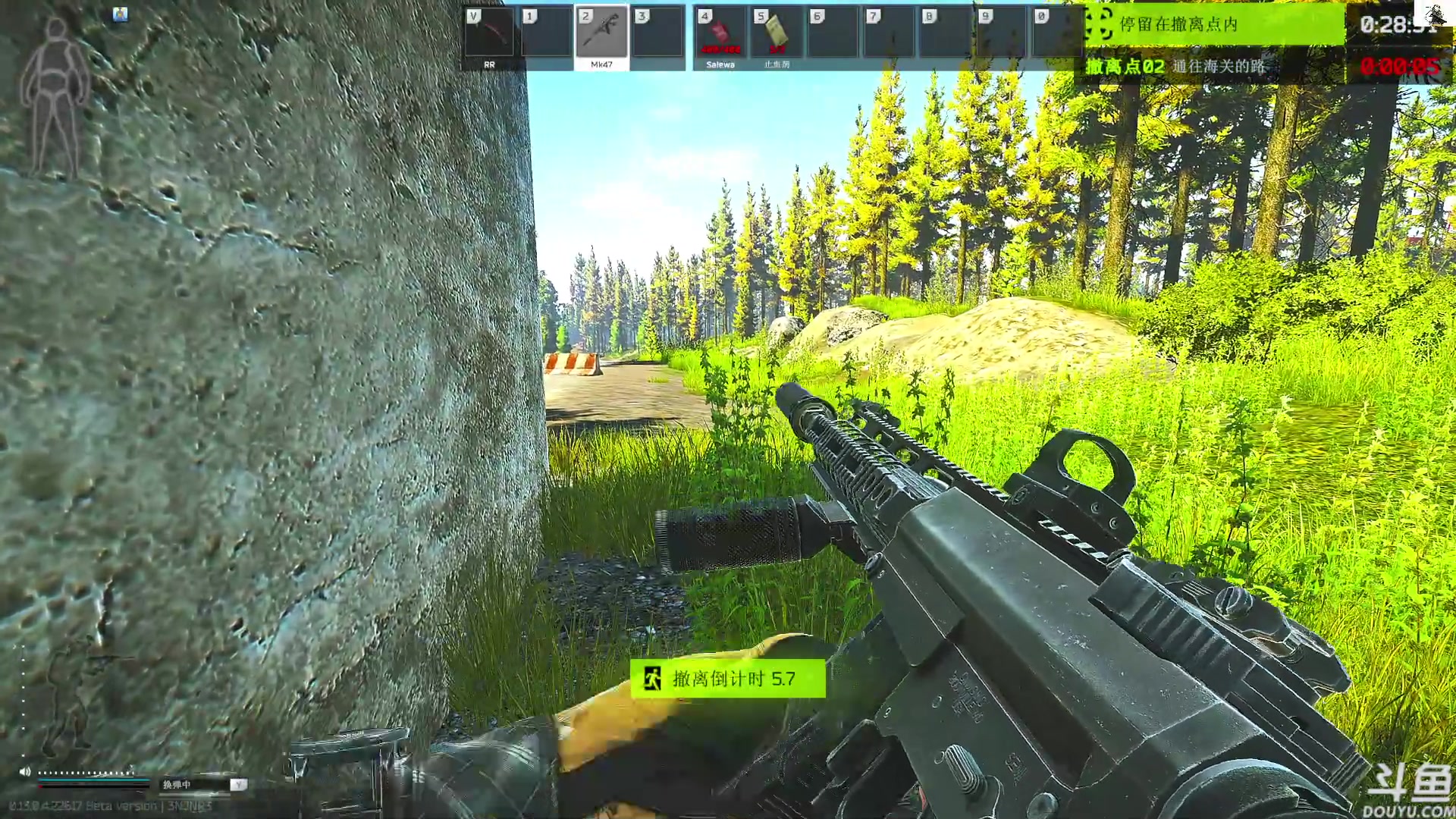 【2023-04-12 10点场】TAT大白：听说主播游戏时长10000小时。