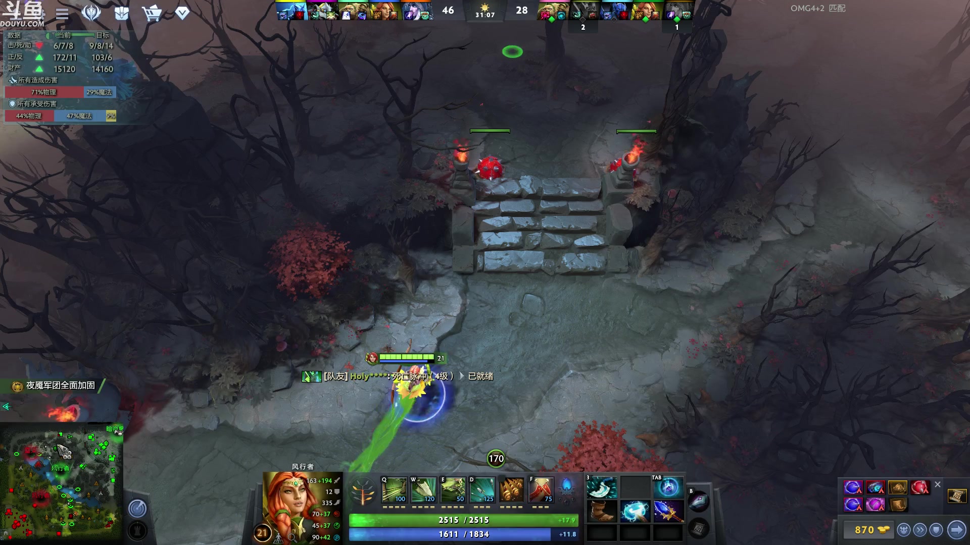 【2023-04-07 21点场】wenshen589：哪有这么容易倒下！