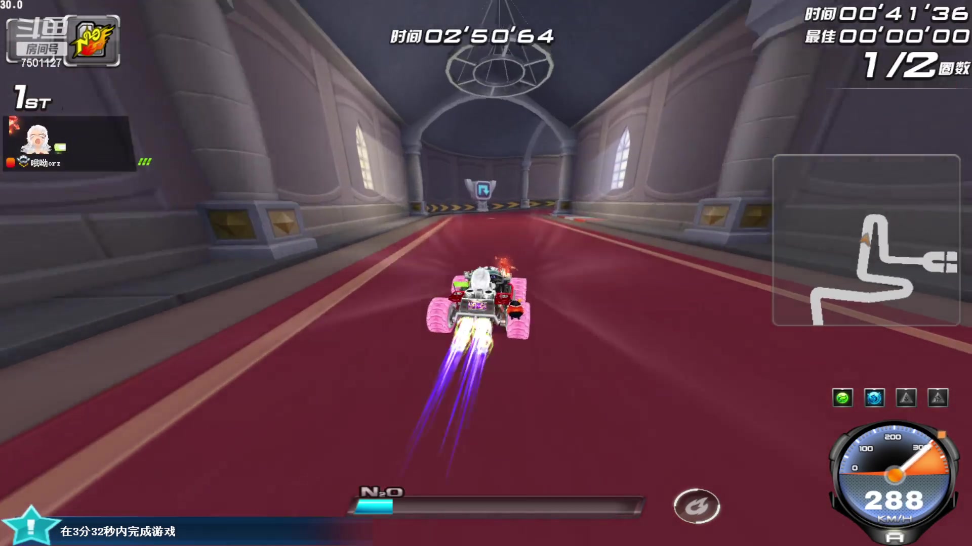 【2023-04-11 18点场】哦呦orz：【小奶团】开始抚琴~