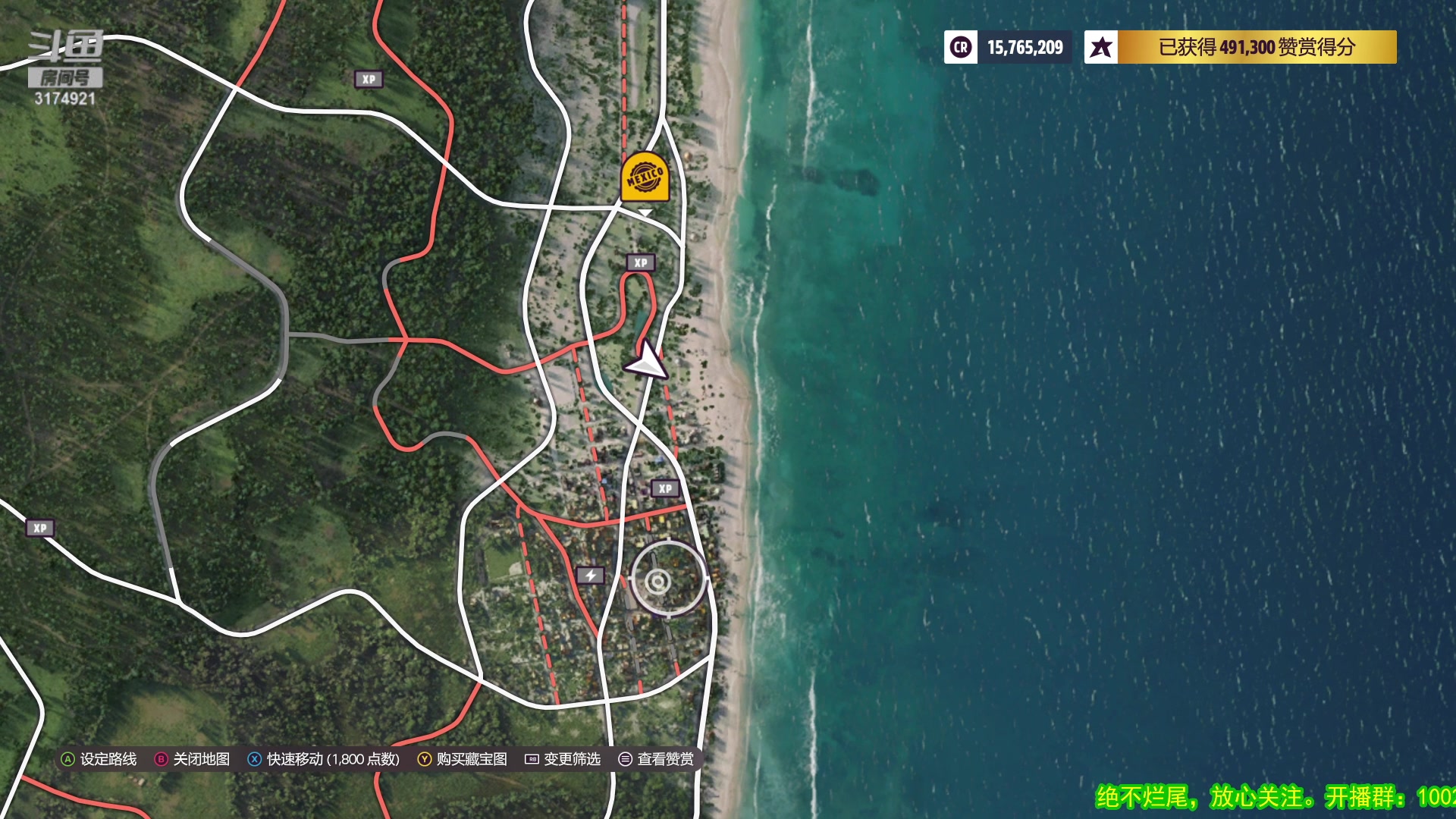 【2023-04-11 23点场】小天zzzzzzzz：【小天】地平线5。全三星收集。