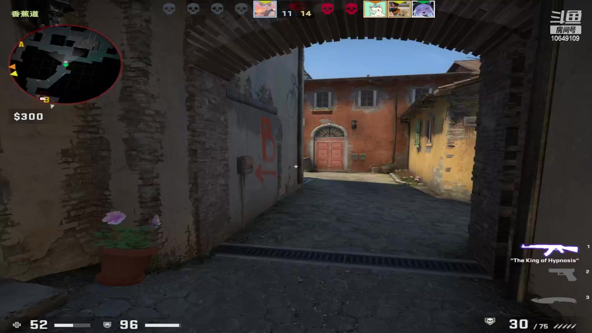 【2023-04-09 21点场】小夫的嘴巨硬：挑战人类极限 10649109