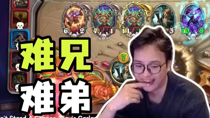 【夜吹的战棋日记se】六七八三兄弟，无敌了呀