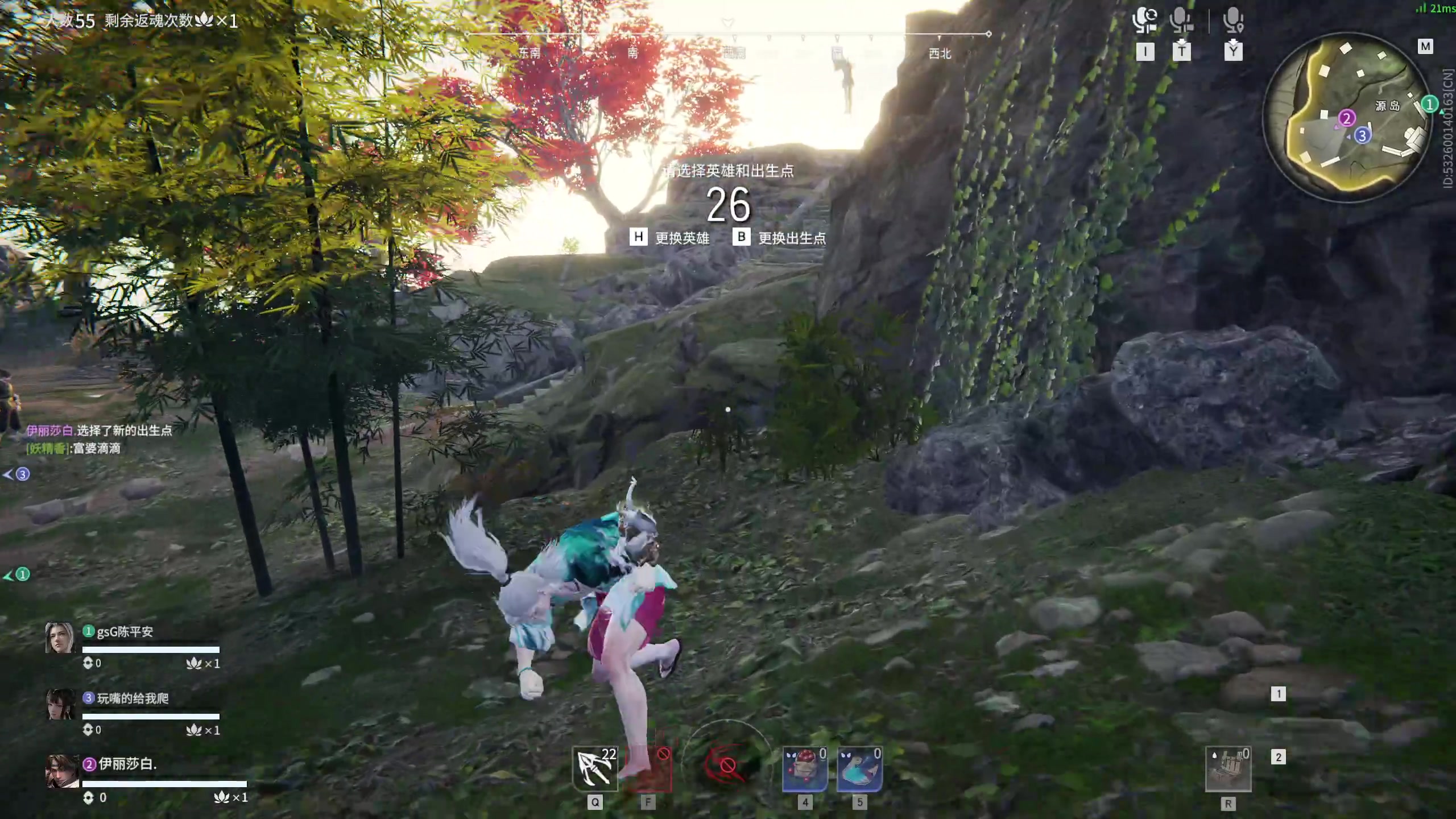 【2023-04-12 01点场】NRK丶反神：记得续一下粉丝牌嗷