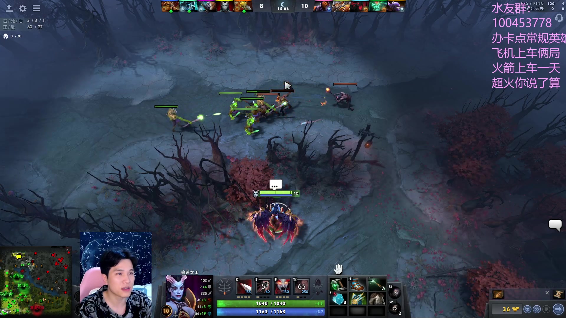 【2023-04-12 17点场】青择_：灵性绝活海