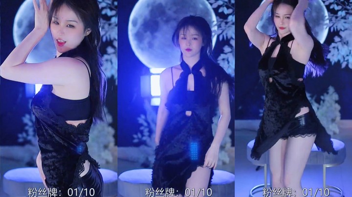 【添财慧】04-11 本场人气值TOP1舞蹈