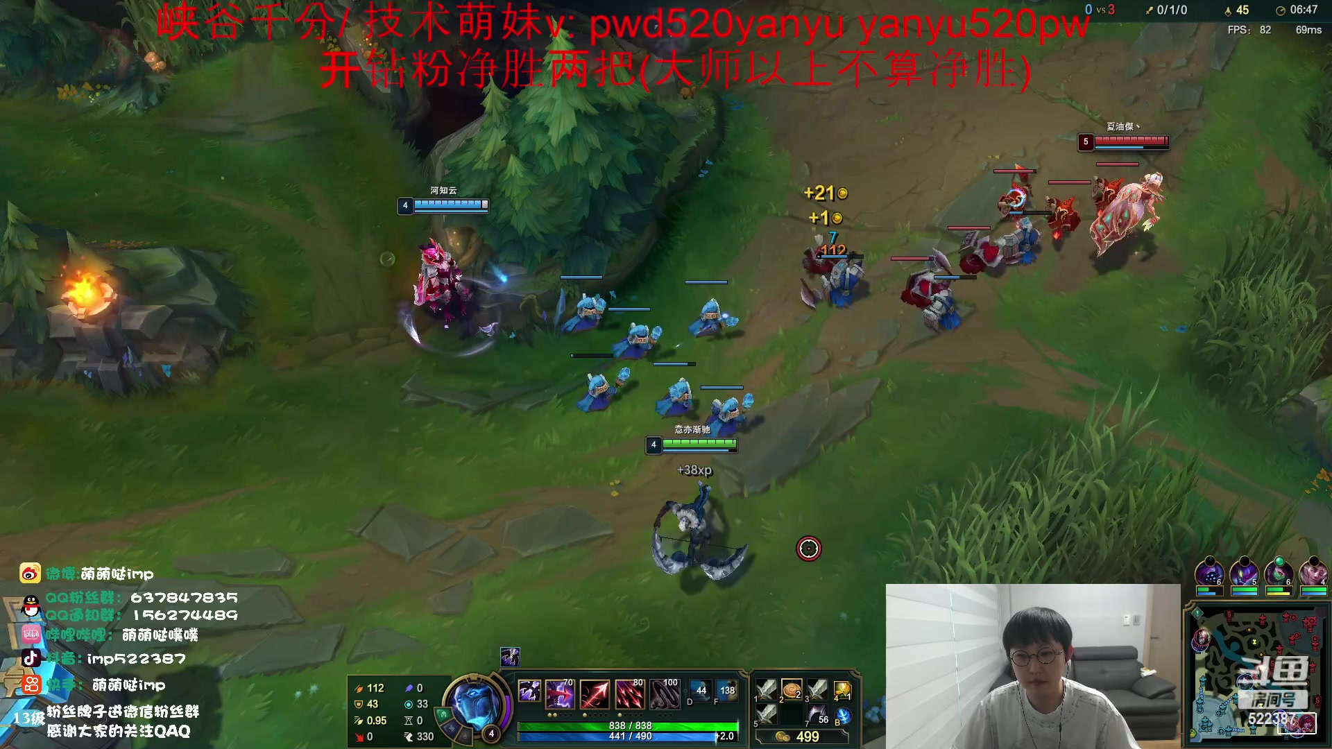 【2023-04-12 10点场】impOUO：维鲁斯塞纳狗