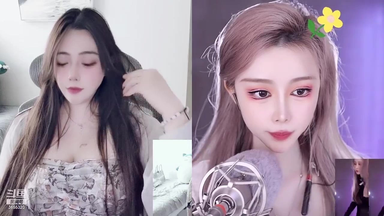 【2023-04-12 14点场】云樱花颜金步摇S：一台，我吃土回来了