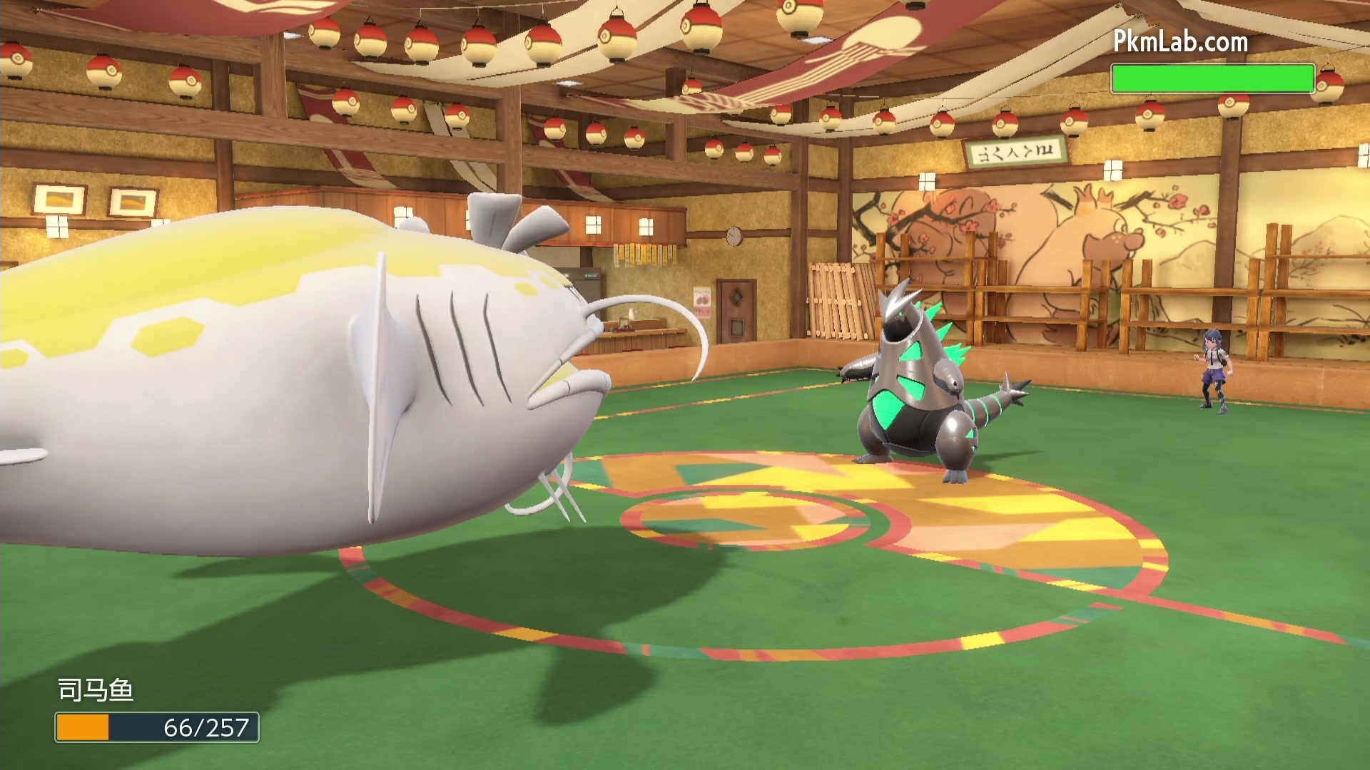 【2023-04-12 02点场】KazeLink：主播开发游戏去了 随缘开播