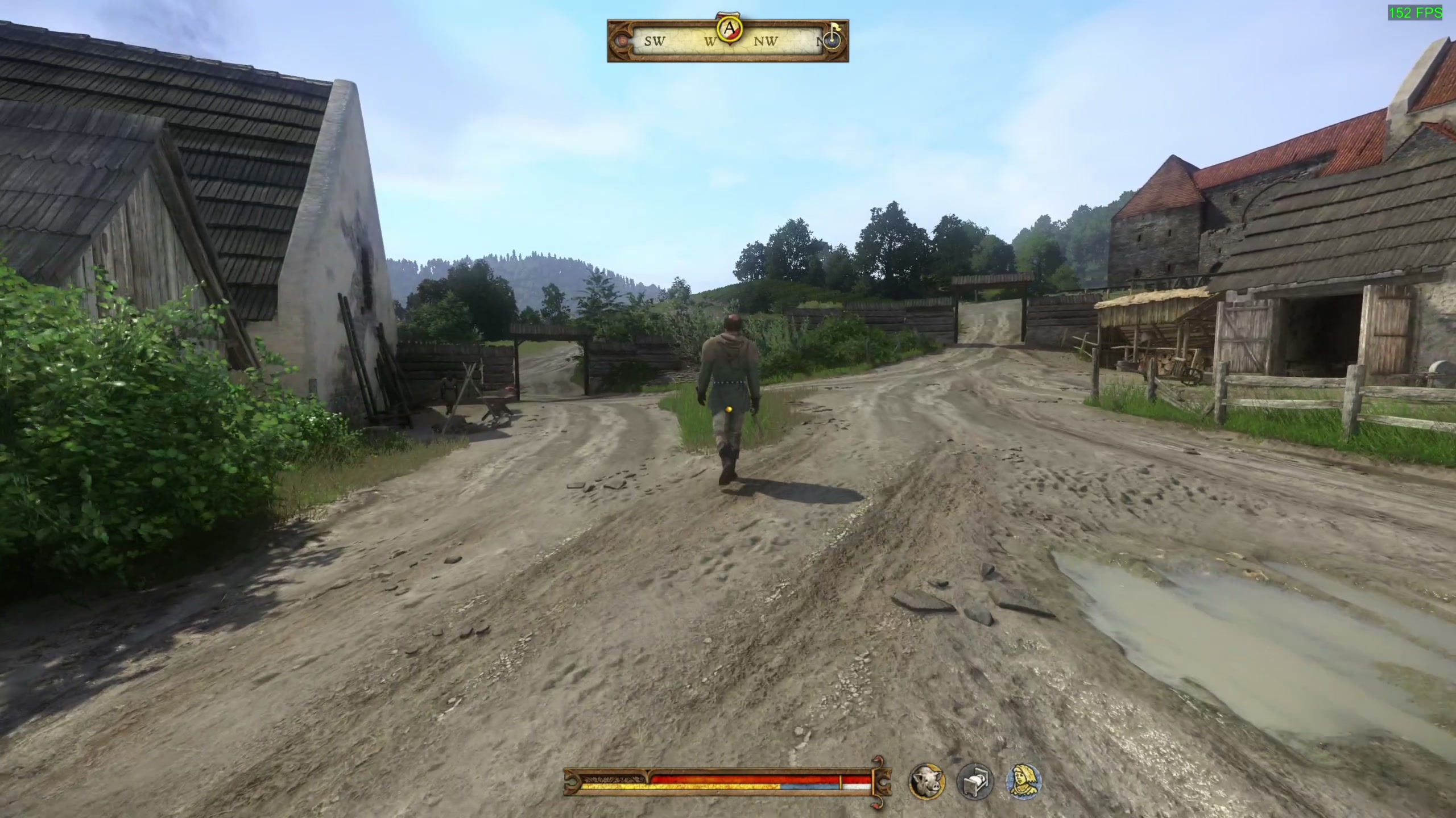 【2023-04-12 16点场】主播杰克曼：游戏名：天国拯救 48748