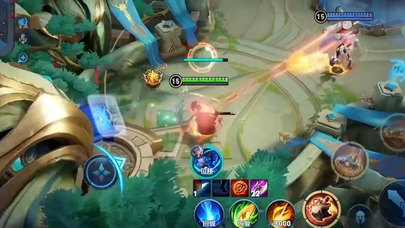 峡谷老六组合之卤猪脚组合