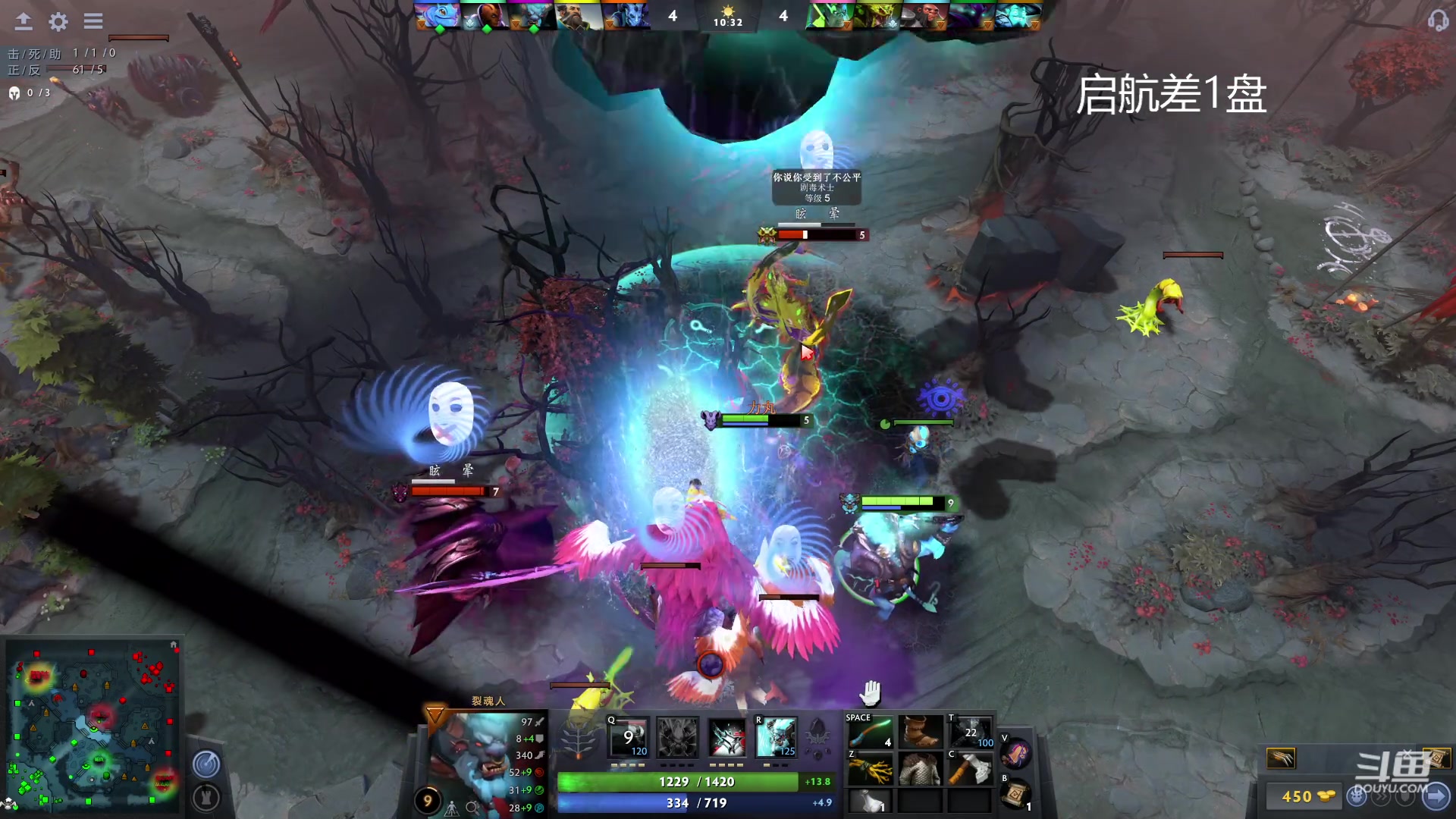 【2023-04-12 05点场】踏上征途167：万分讲师 讲节奏助力大家上万