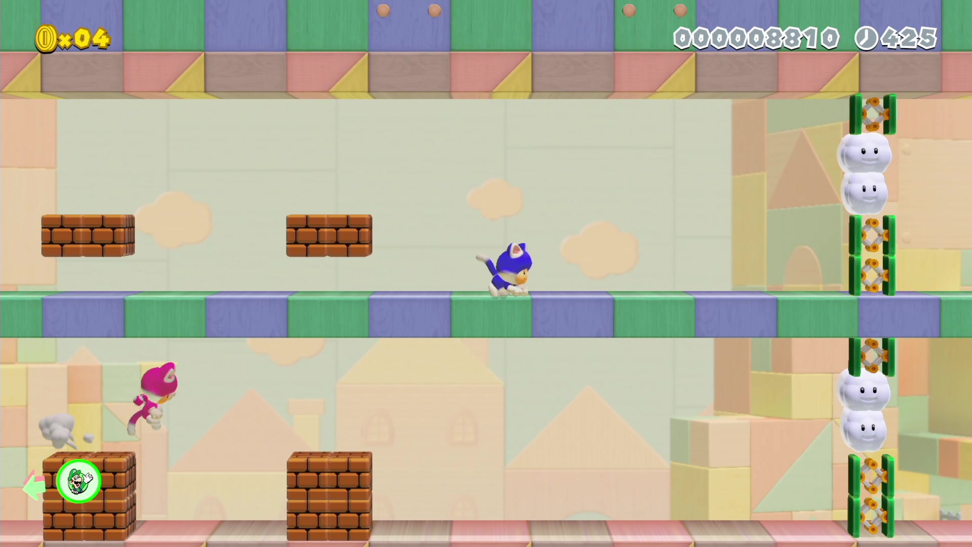 【2023-04-12 00点场】KazeLink：主播开发游戏去了 随缘开播