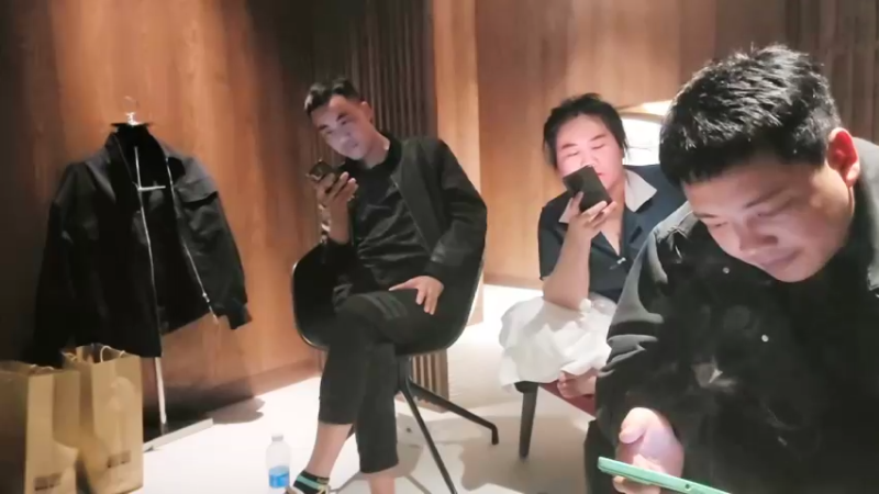 【2023-04-12 02点场】大嘴love：郑州【日行一善】