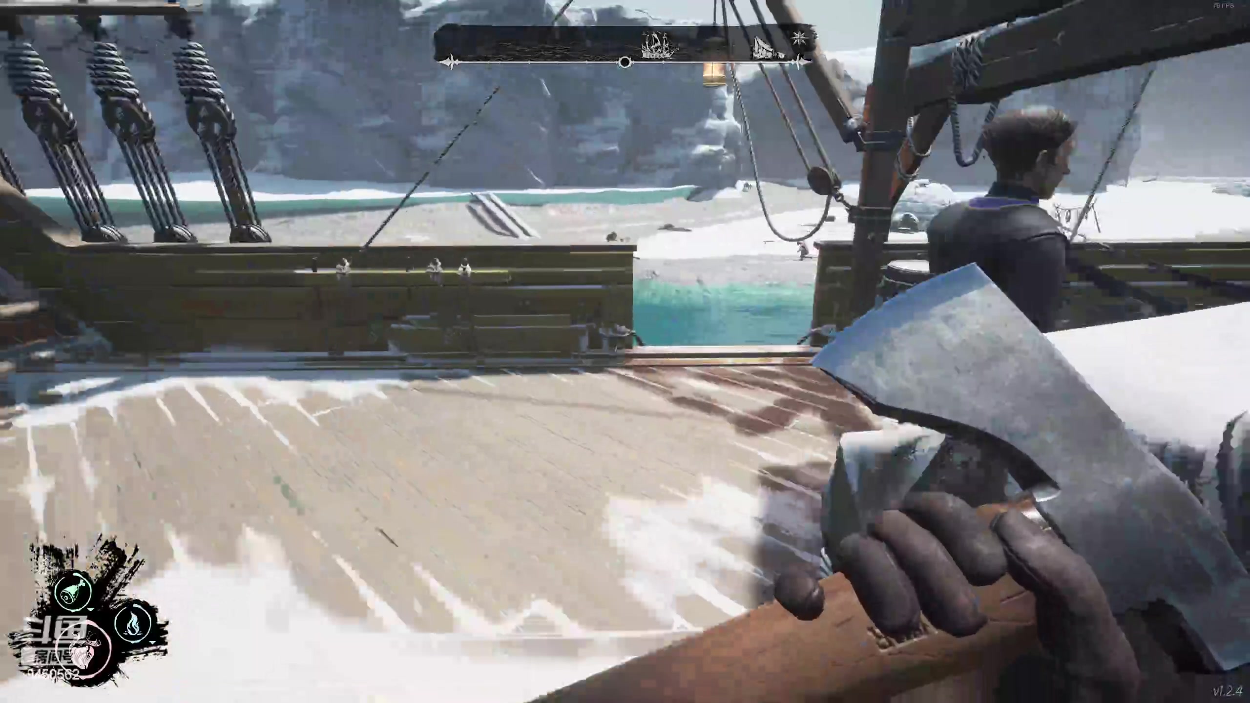 【2023-04-11 15点场】章发财丶：上单折磨王