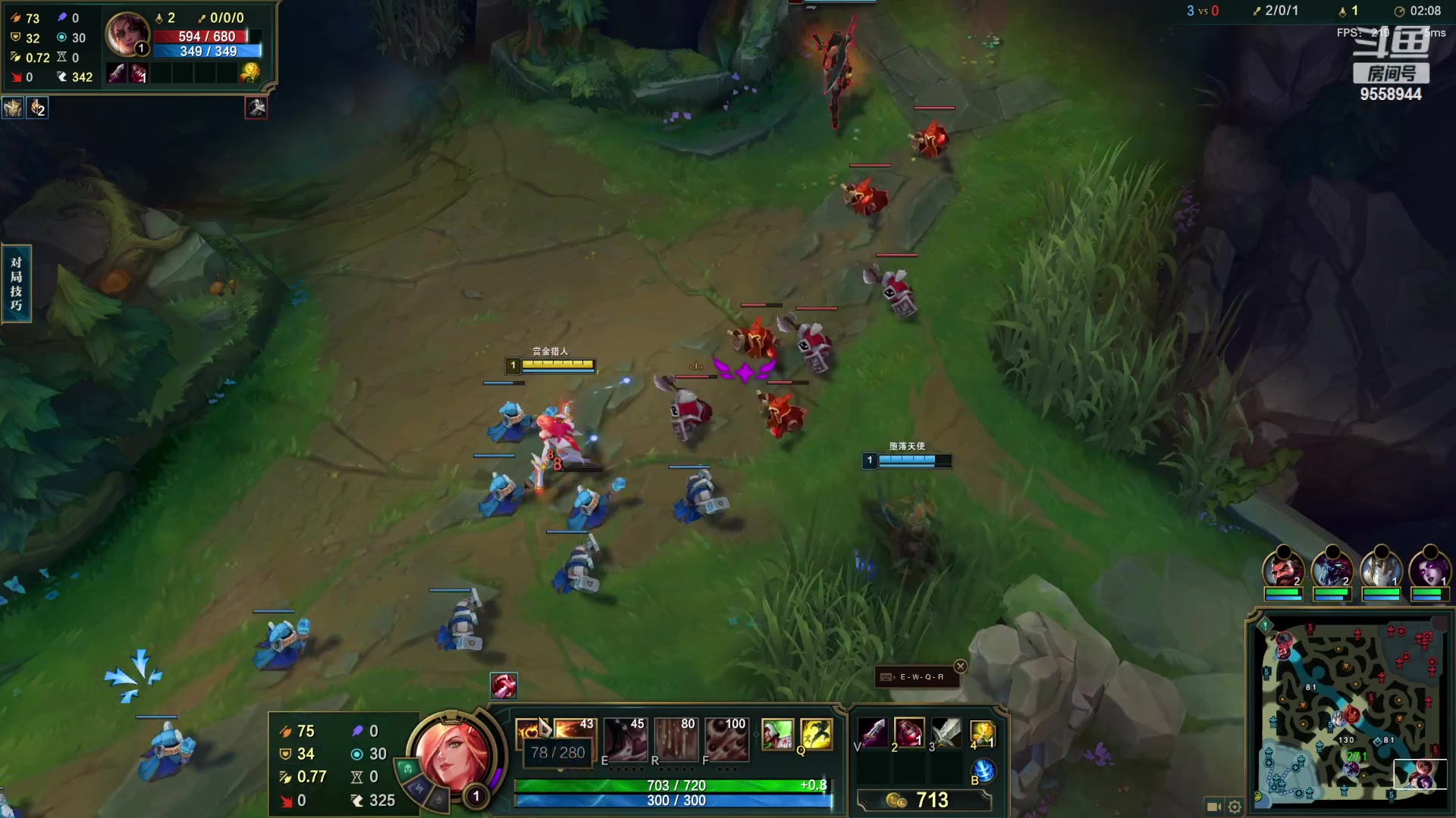 【2023-4-10 19点场】我们是坏人丶三国意轩:专心上分，周末配将