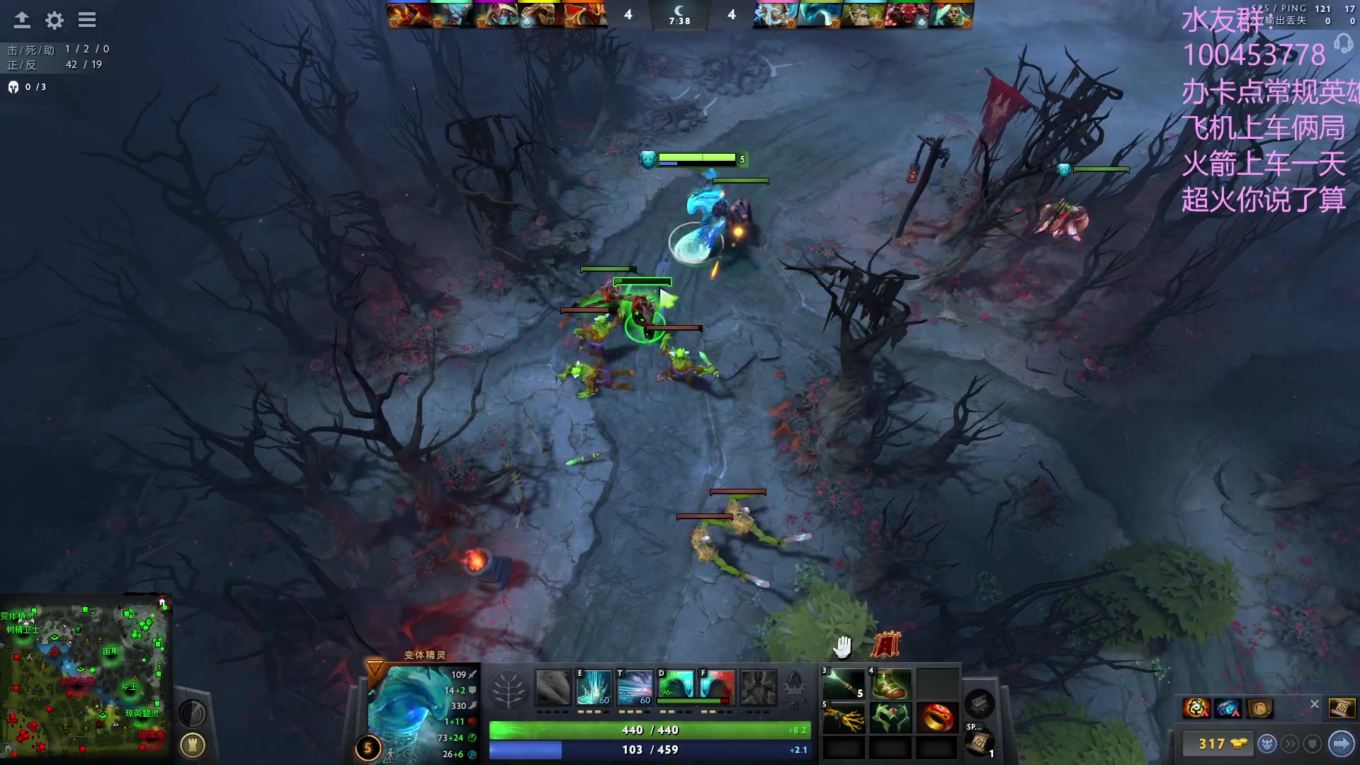 【2023-04-06 22点场】青择_：灵性绝活海