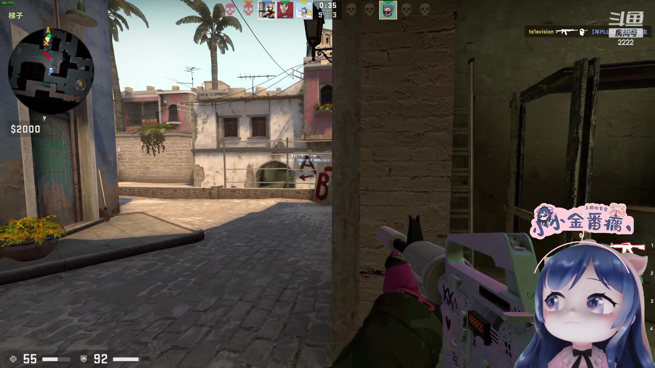 【2023-04-11 21点场】一条小团团OvO：下午洗香香，晚上开箱箱(#^.^#)